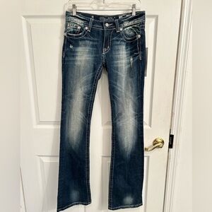 NWT Miss Me jeans
